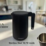 Dosthoff Double-Wall Cool-Touch Electric Kettle 1.7L