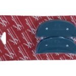 Plastic handle for Lagostina pressure cooker