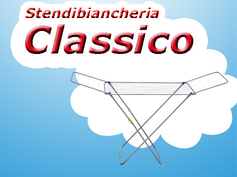 2d7755dfd710dc165fb896aabf8fff00.jpg Metallic Classico Clothes Dryer