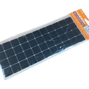 Self Adhesive Square Felt 2.2 cm x44