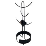 Dosthoff Iron Thick Mug Tree MB15