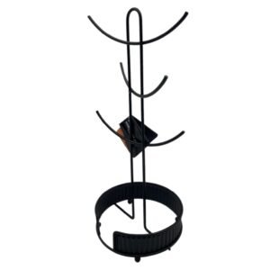 Dosthoff Iron Thick Mug Tree MB15