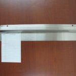 Stainless Steel Order Holder 40cm