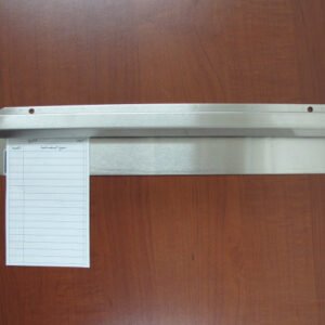 Stainless Steel Order Holder 40cm