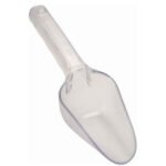 Polycarbonate Scoop 26.5 cm