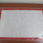 Non-Stick Silicone Baking Mat, Medium