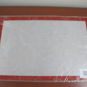 Non-Stick Silicone Baking Mat, Medium