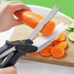 Clever cutter