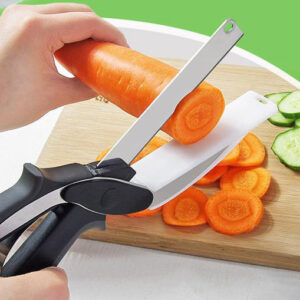 Clever cutter