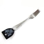 Baguette dinner forks X6
