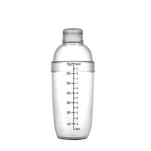 High Quality Polycarbonate Shaker 700 ml