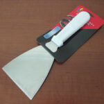 Straight Blade Turner; 10 cm