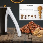 Terminator Walnut and Nutcracker