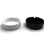 Melamine Ashtray 10.5 cm