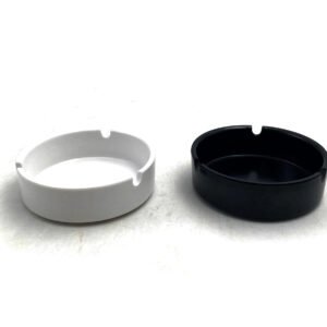 Melamine Ashtray 10.5 cm