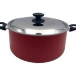 Nouval Casserole Red 30 cm.