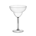 Polycarbonate Footed Cup 280 ml