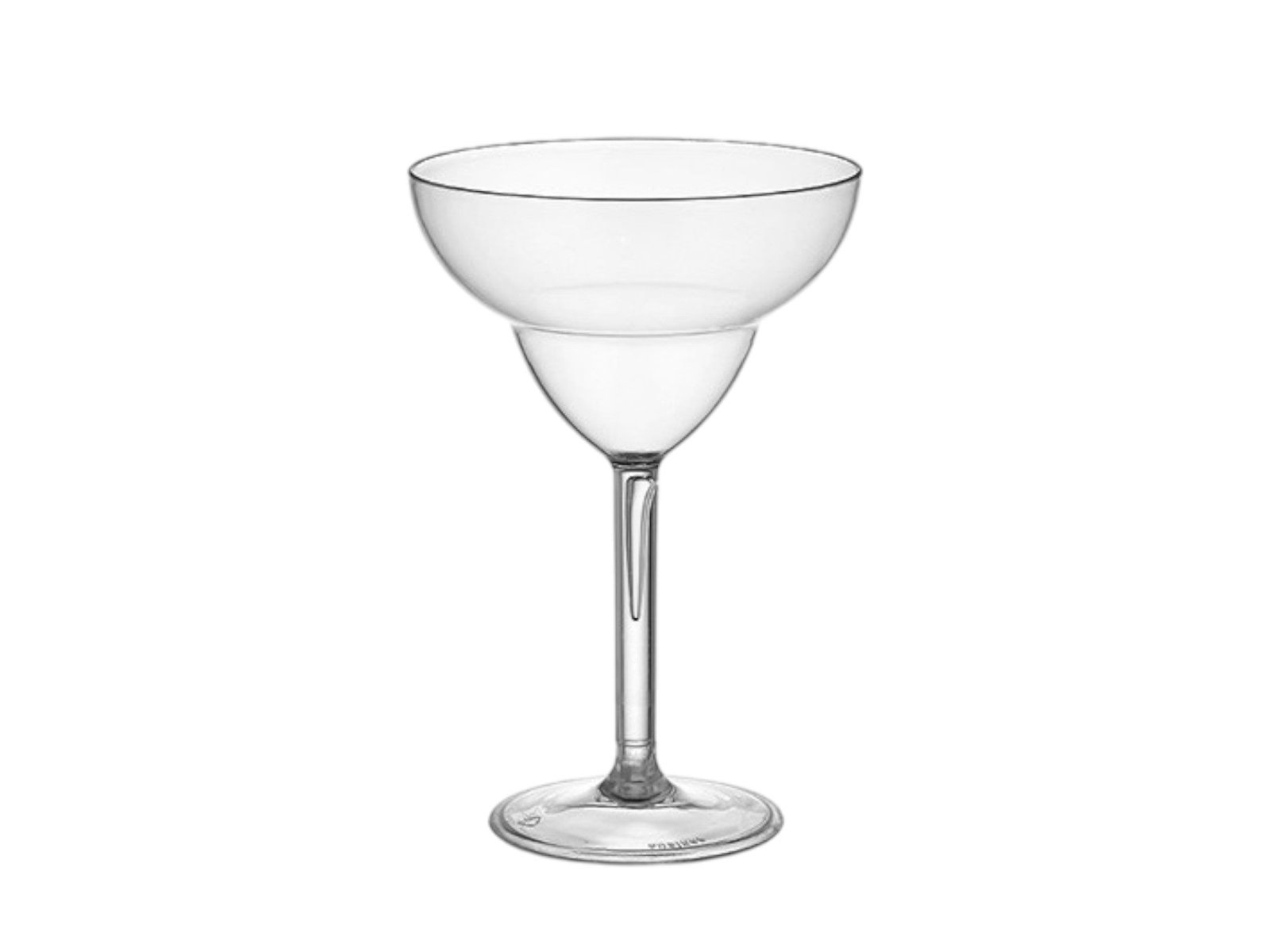33b3bd7dfcab9be8ceebe5012725f92f.jpg Polycarbonate Footed Cup 280 ml