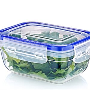 Seal Rectangular Storage Container, 400ml