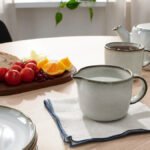 Dosthoff Gray Creamer