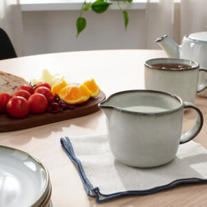 Dosthoff Gray Creamer