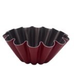 Birioche mold red 17 cm