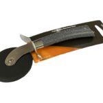 DOSTHOFF NON-STICK PIZZA CUTTER