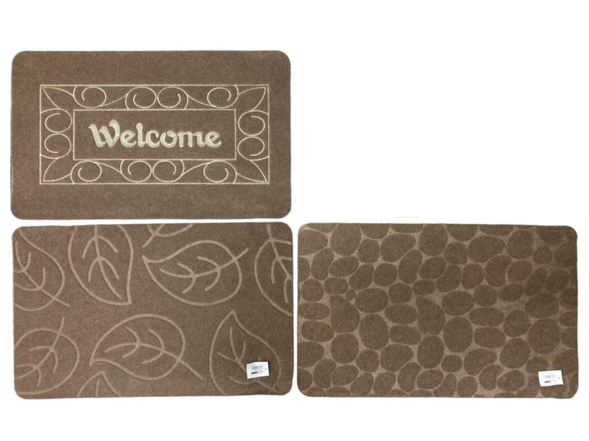 35531d63ab49ac1753d5306aa9d2dfb2.jpg Thin synthetic fiber doormat w TPR backing 78 x 48 cm