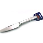 Libra Dinner Knives X3
