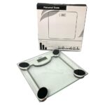 Electronic Personal Scale