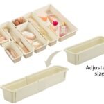 MiniMax Foldable Modular Drawer Organizer Size 3