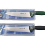 Professional Serrated Chef knife 8"