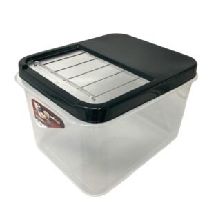 Swipe Cover Multibox Food Storage Box 16 L