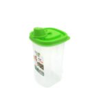 Oil Bottle; 0.5 lt
