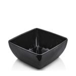 Melamine SQ Sauce Bowl 10 cm