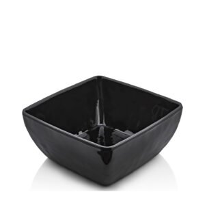 Melamine SQ Sauce Bowl 10 cm