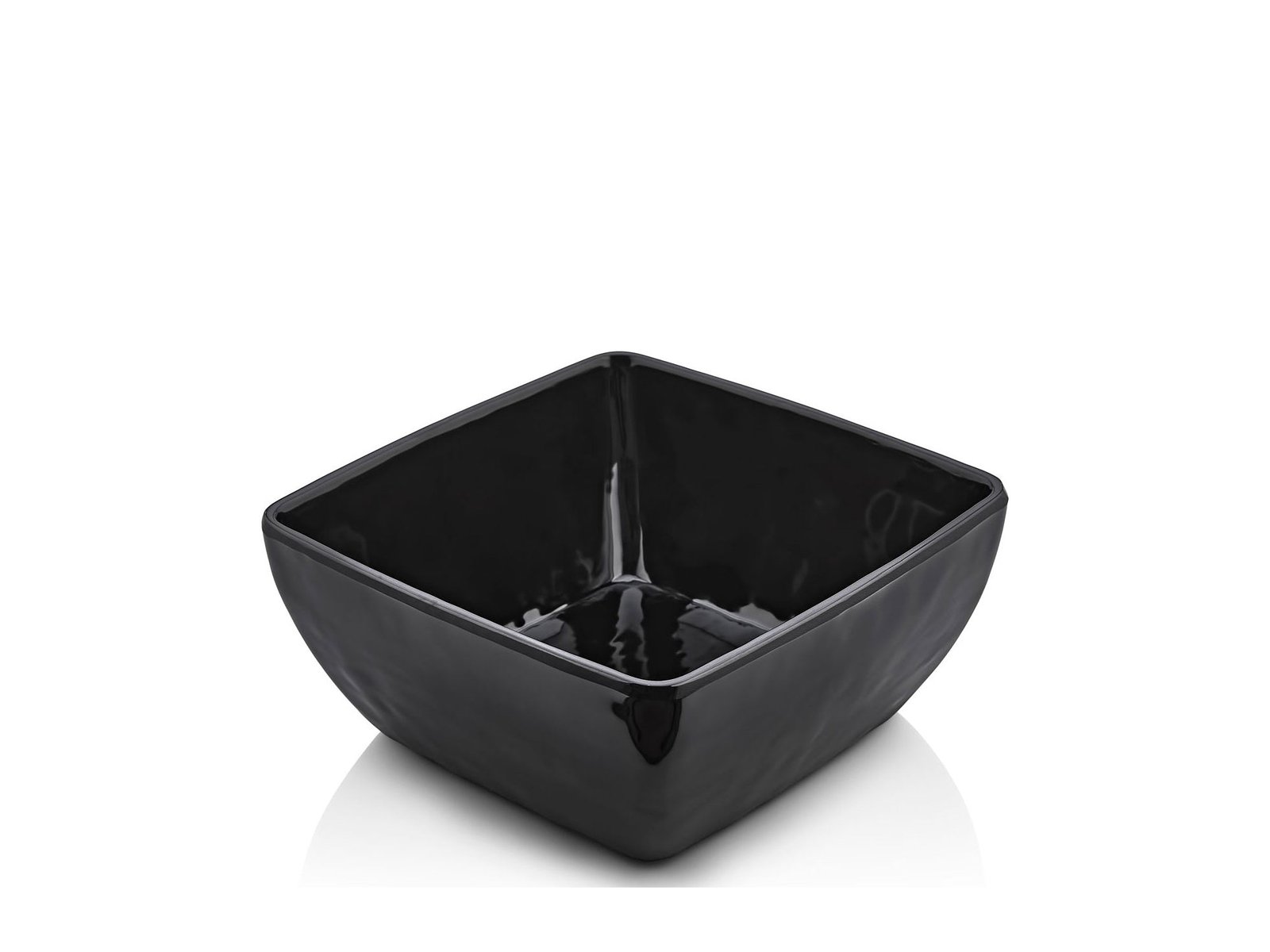 397cfb6b8396d47ce793156546486e62.jpg Melamine SQ Sauce Bowl 10 cm