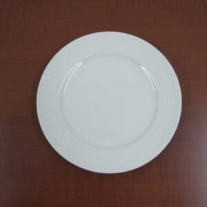 Porcelain Salad Plate
