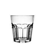 Premium Quality Luxor Glass Cup 29CL X6