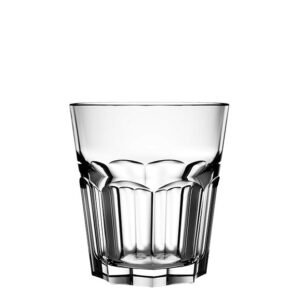 Premium Quality Luxor Glass Cup 29CL X6