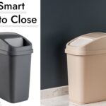 Dosthoff Smart Dustbin 5 L
