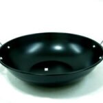 XL Frying Saj; 42 cm