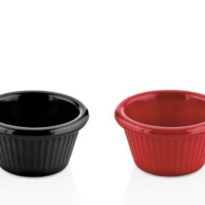 Mini Melamine Ramekin 7 cm