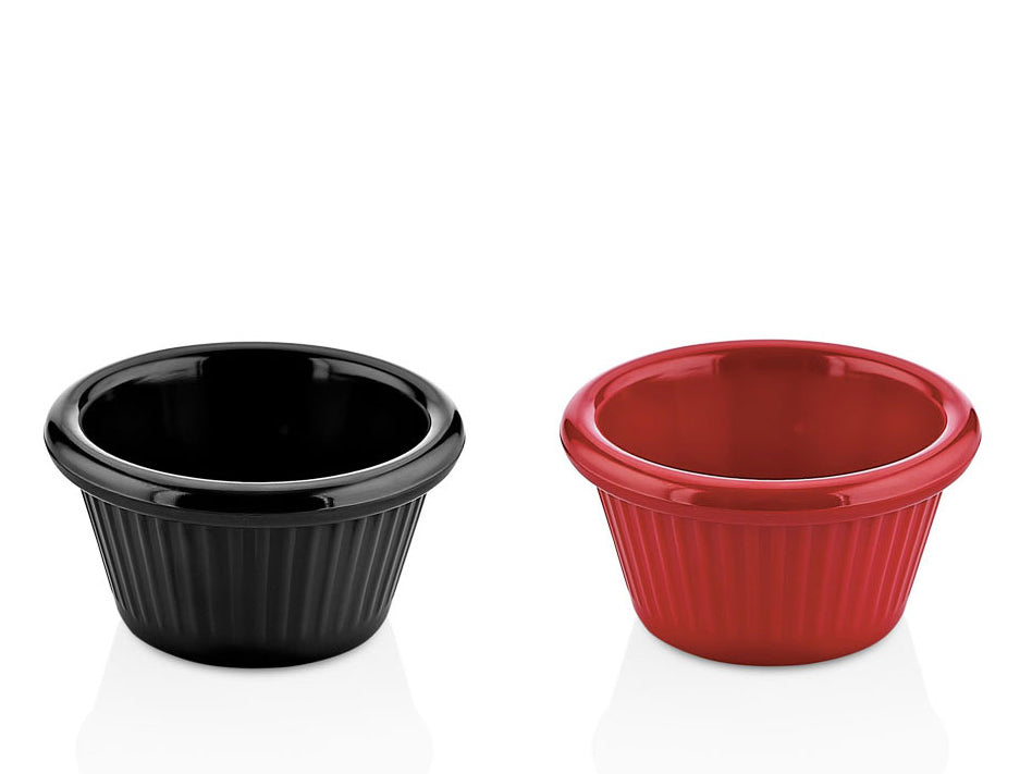 3bef0e45c383be0dd5160513b95e4833.jpg Mini Melamine Ramekin 7 cm
