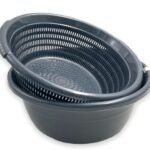Round Strainer Set 7L