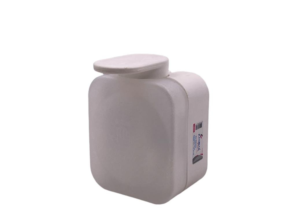 3cfb7556981a5781df10dce9e4576f27.jpg Soap Dispenser 500 ml Push Function