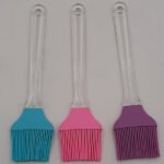 Silicone Basting Brush