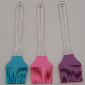 Silicone Basting Brush