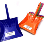 Thick Iron Dust pan