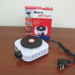 Small Hot Plate; 500 W